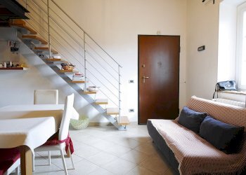 zona giorno - Trilocale Via Orcianese 6 6, Collesalvetti - foto 5