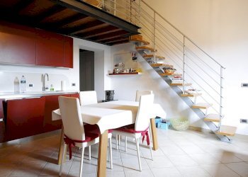 zona giorno - Trilocale Via Orcianese 6 6, Collesalvetti - foto 6