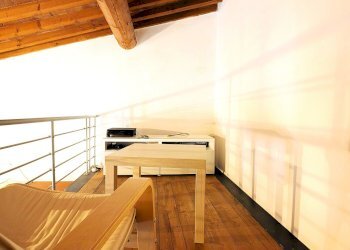 soppalco - Trilocale Via Orcianese 6 6, Collesalvetti - foto 7