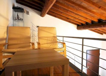 soppalco - Trilocale Via Orcianese 6 6, Collesalvetti - foto 8