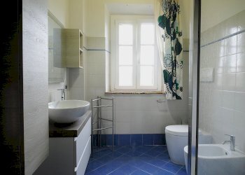 bagno - Trilocale Via Orcianese 6 6, Collesalvetti - foto 10