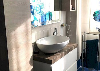 bagno - Trilocale Via Orcianese 6 6, Collesalvetti - foto 11