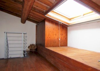 mansarda - Trilocale Via Orcianese 6 6, Collesalvetti - foto 15