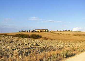 panoramica - Trilocale Via Orcianese 6 6, Collesalvetti - foto 20