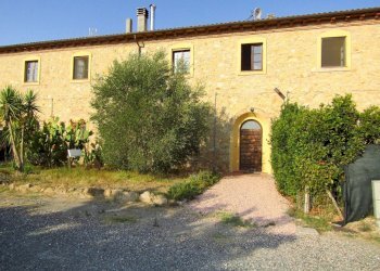 casolare - Trilocale Via Orcianese 6 6, Collesalvetti - foto 22