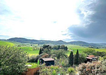 vista - Trilocale Via Orcianese 6 6, Collesalvetti - foto 23