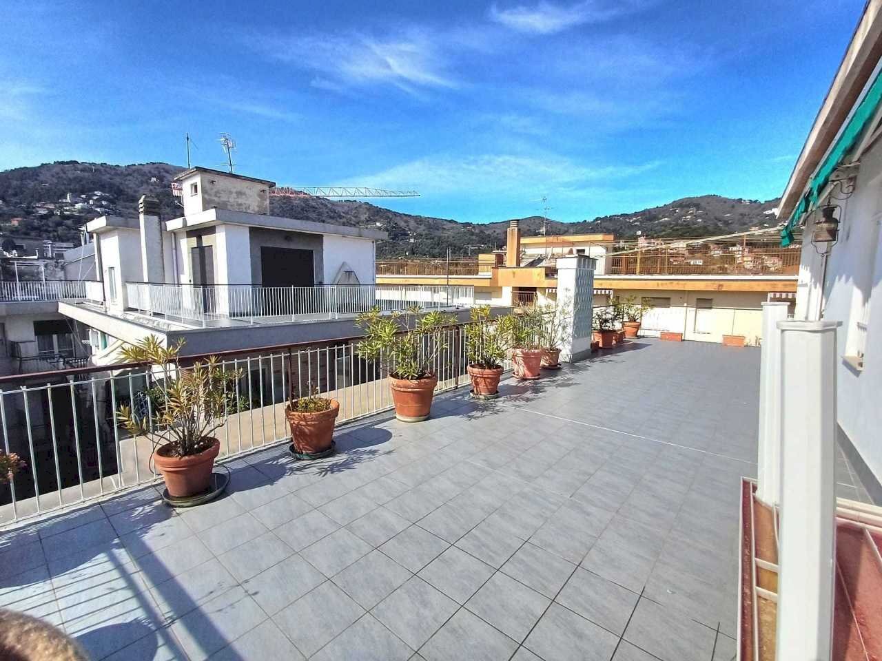 WhatsApp Image 2025-03-25 at 14.23.42 (3).jpeg - Attic Via Privata Sibelli Bogliolo 6, Alassio - photo 3