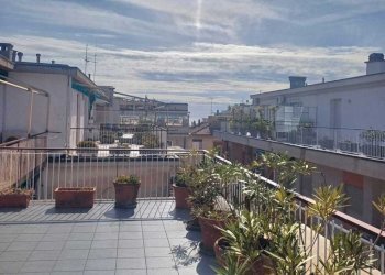 WhatsApp Image 2025-03-25 at 14.23.42 (2).jpeg - Attico Via Privata Sibelli Bogliolo 6, Alassio - foto 2