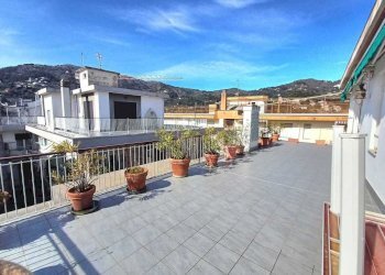 WhatsApp Image 2025-03-25 at 14.23.42 (3).jpeg - Attico Via Privata Sibelli Bogliolo 6, Alassio - foto 3