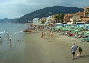 imagesCA42X7JO.jpg - Attico Via Privata Sibelli Bogliolo 6, Alassio - foto 18