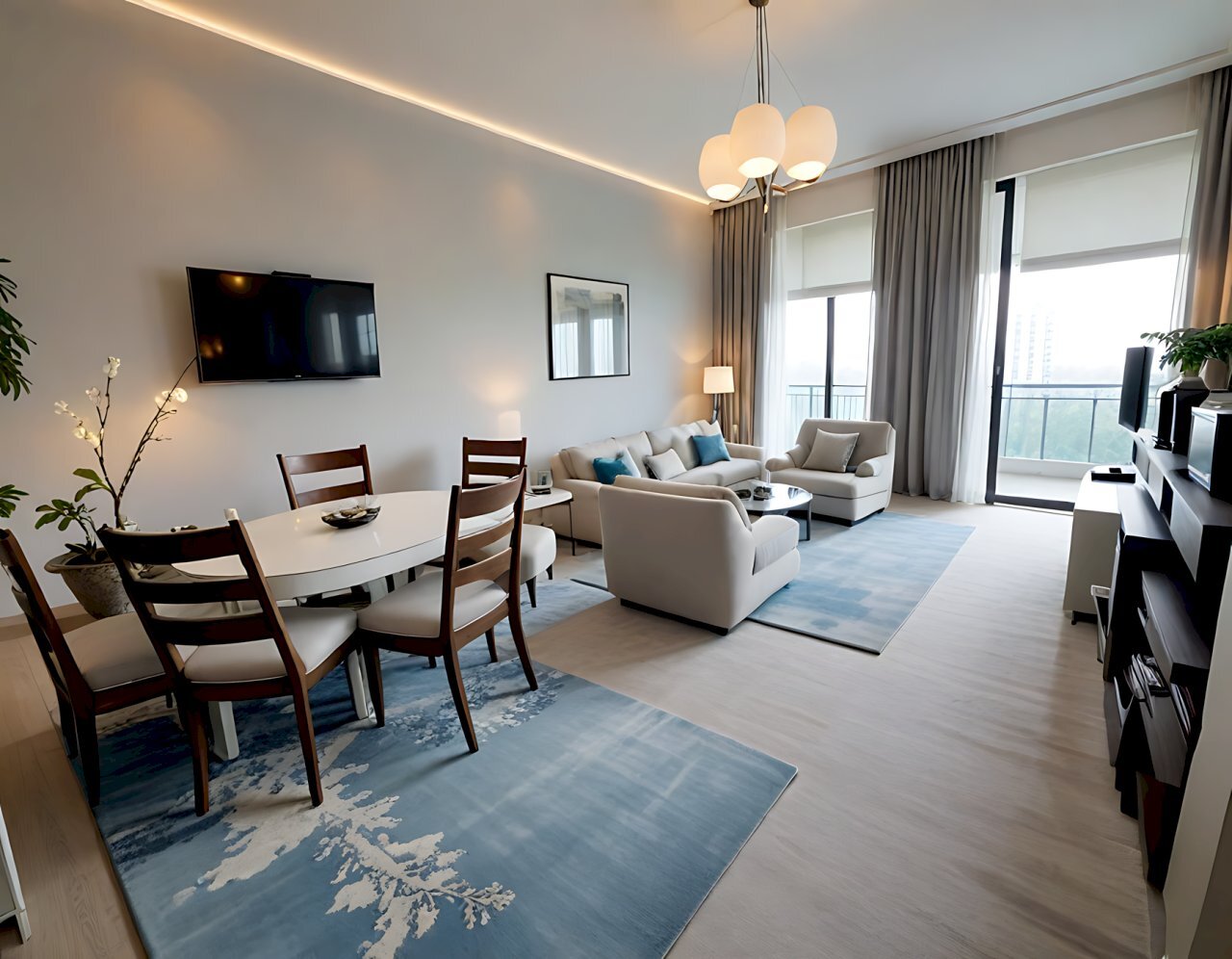 render 2.png - Apartment Vico della Conceria 20, Alassio - photo 1