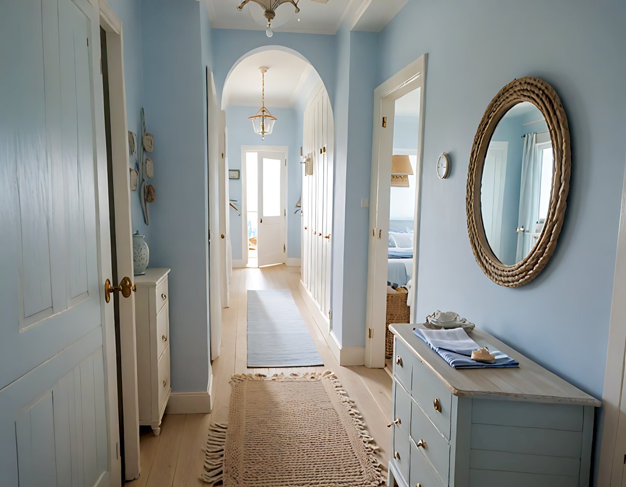 render 1.png - Apartment Vico della Conceria 20, Alassio - photo 2