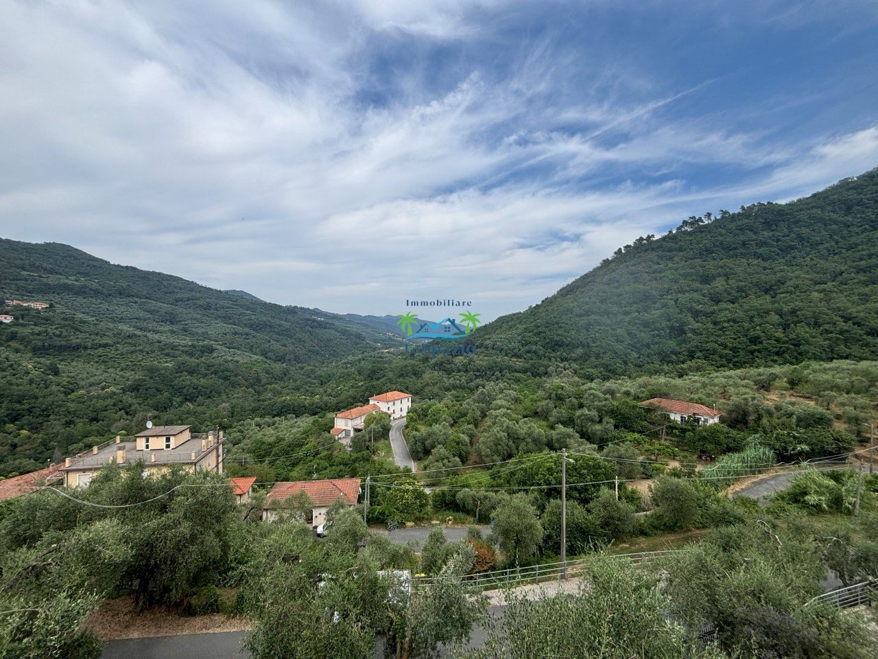 Agriturismo in vendita a Stellanello (SV) - Casale Località Ciantà, Stellanello - foto 2