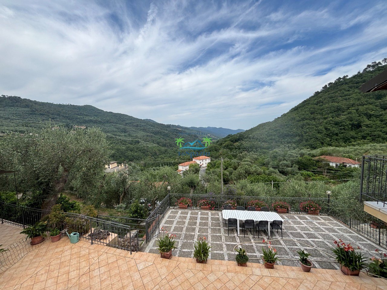 Agriturismo in vendita a Stellanello (SV) - Casale Località Ciantà, Stellanello - foto 3