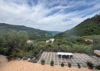 Agriturismo in vendita a Stellanello (SV) - Casale Località Ciantà, Stellanello - foto 3