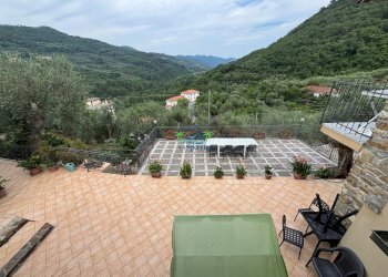 Agriturismo in vendita a Stellanello (SV) - Casale Località Ciantà, Stellanello - foto 4