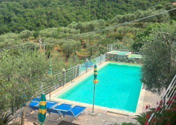 Agriturismo in vendita a Stellanello (SV) - Casale Località Ciantà, Stellanello - foto 5