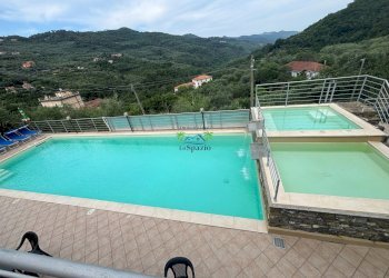 Agriturismo in vendita a Stellanello (SV) - Casale Località Ciantà, Stellanello - foto 6