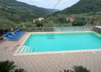 Agriturismo in vendita a Stellanello (SV) - Casale Località Ciantà, Stellanello - foto 7