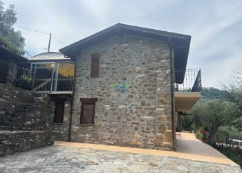 Agriturismo in vendita a Stellanello (SV) - Casale Località Ciantà, Stellanello - foto 9