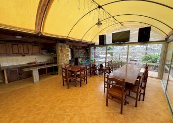 Agriturismo in vendita a Stellanello (SV) - Casale Località Ciantà, Stellanello - foto 10