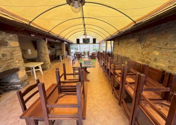 Agriturismo in vendita a Stellanello (SV) - Casale Località Ciantà, Stellanello - foto 11