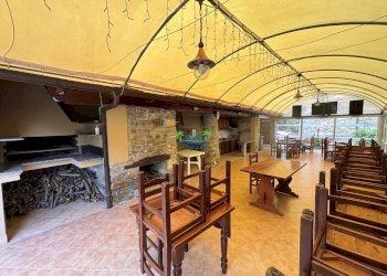 Agriturismo in vendita a Stellanello (SV) - Casale Località Ciantà, Stellanello - foto 12