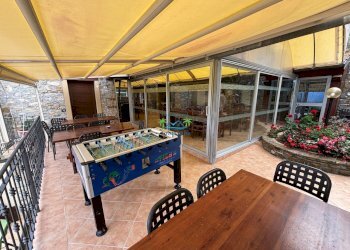 Agriturismo in vendita a Stellanello (SV) - Casale Località Ciantà, Stellanello - foto 13