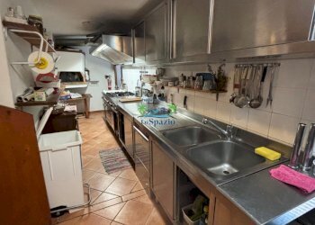 Agriturismo in vendita a Stellanello (SV) - Casale Località Ciantà, Stellanello - foto 14