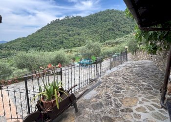 Agriturismo in vendita a Stellanello (SV) - Casale Località Ciantà, Stellanello - foto 23