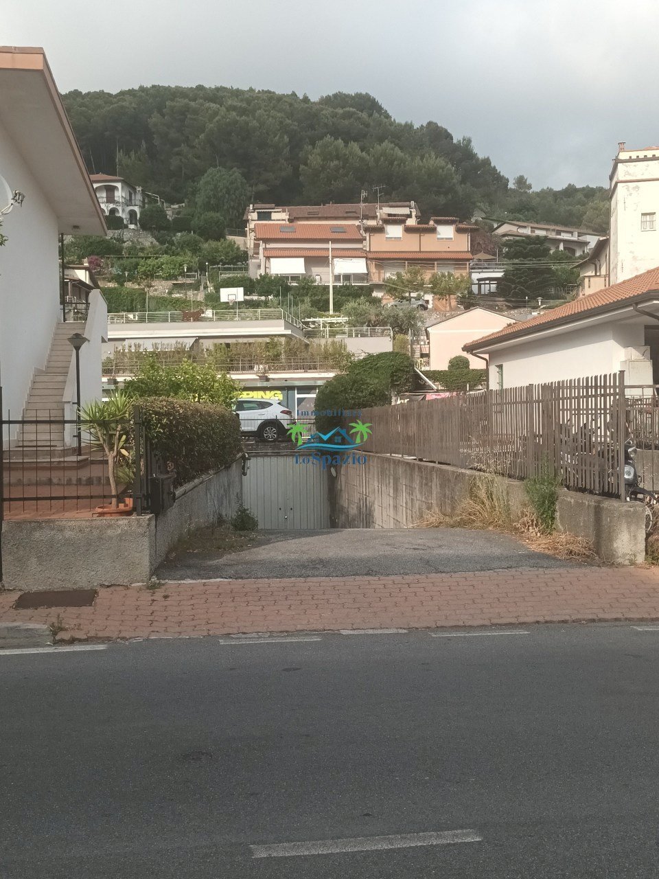 Box in vendita ad Andora - Box via san lazzaro, Andora - photo 1