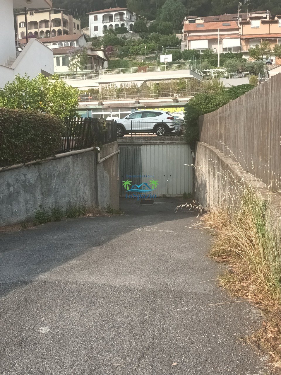 Box in vendita ad Andora - Box via san lazzaro, Andora - photo 2