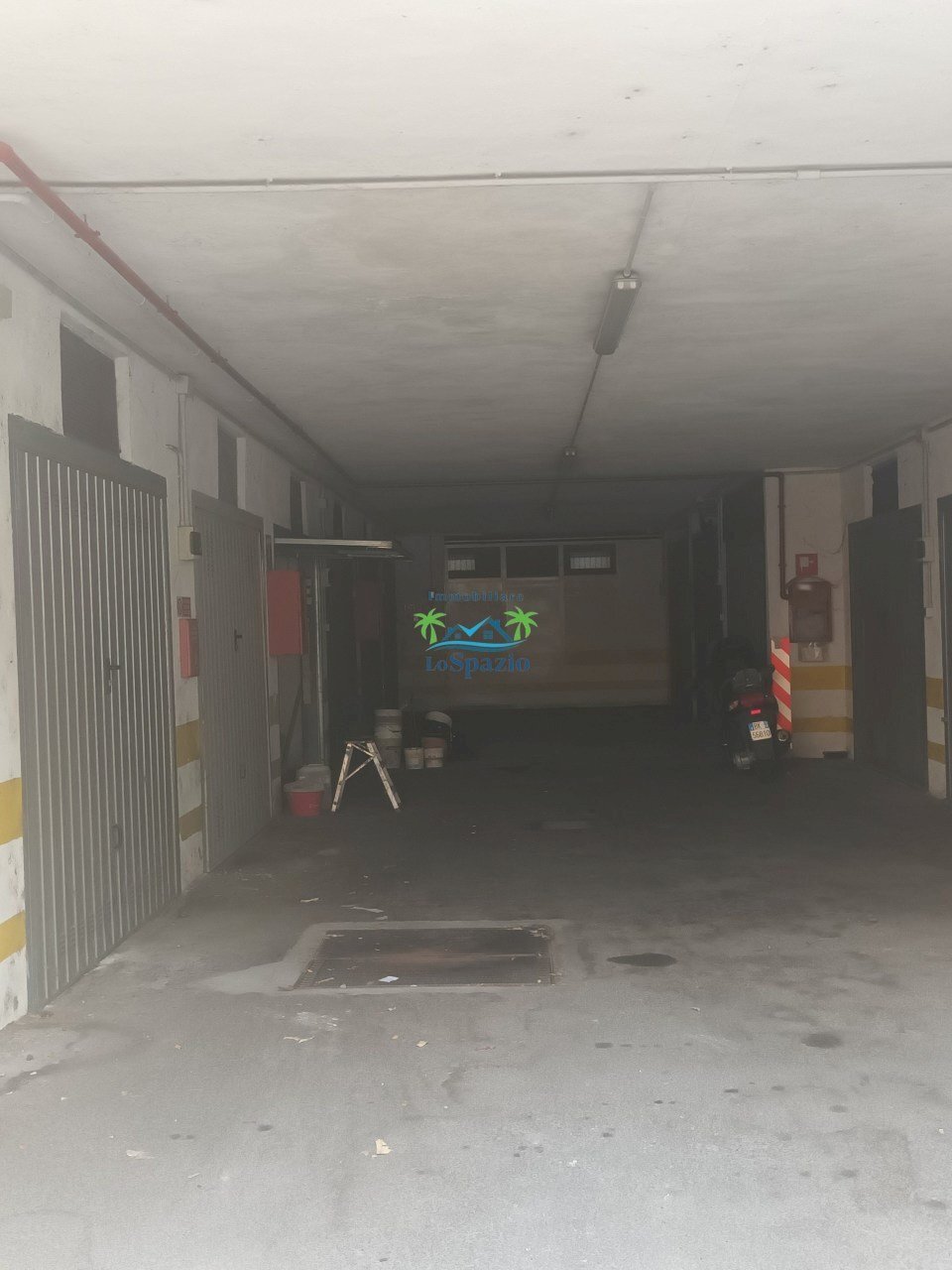 Box in vendita ad Andora - Box via san lazzaro, Andora - photo 3