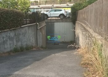 Box in vendita ad Andora - Box via san lazzaro, Andora - foto 2