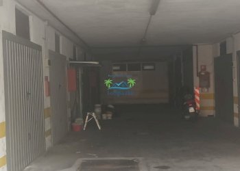 Box in vendita ad Andora - Box via san lazzaro, Andora - foto 3