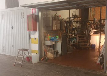 Box in vendita ad Andora - Box via san lazzaro, Andora - foto 4