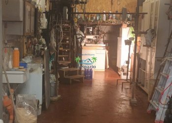 Box in vendita ad Andora - Box via san lazzaro, Andora - foto 5