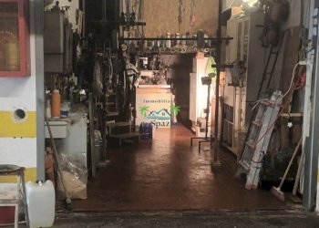 Box in vendita ad Andora - Box via san lazzaro, Andora - foto 6