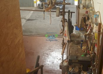 Box in vendita ad Andora - Box via san lazzaro, Andora - foto 8