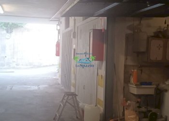 Box in vendita ad Andora - Box via san lazzaro, Andora - foto 9