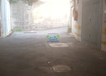 Box in vendita ad Andora - Box via san lazzaro, Andora - foto 10