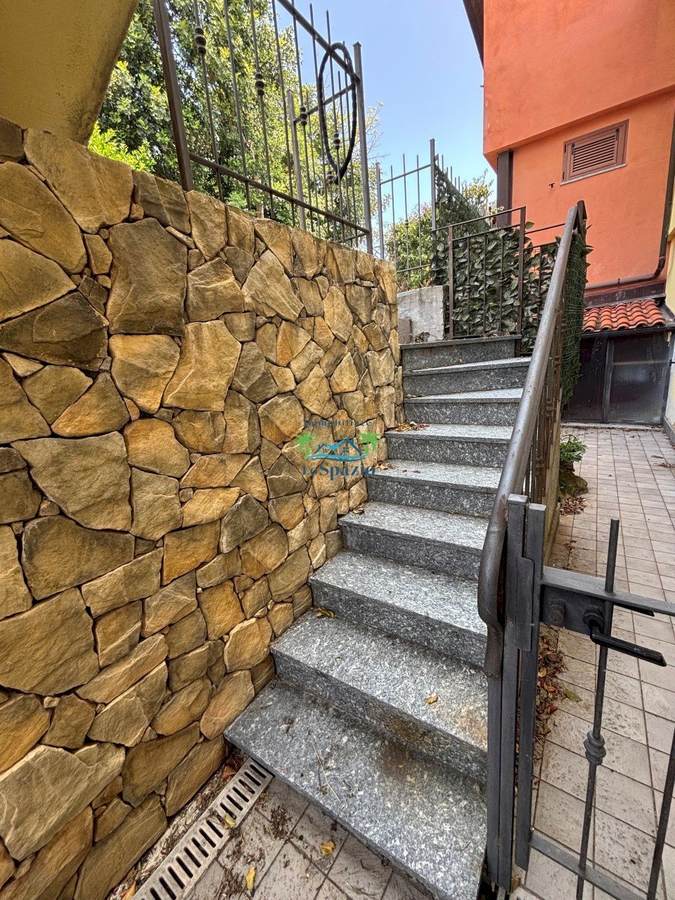 Trilocale in vendita ad Andora con vista mare - Three-room apartment strada della colla 50, Andora - photo 3