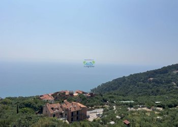 Trilocale in vendita ad Andora con vista mare - Trilocale strada della colla 50, Andora - foto 1