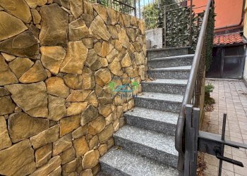 Trilocale in vendita ad Andora con vista mare - Trilocale strada della colla 50, Andora - foto 3