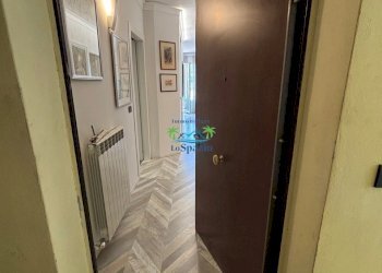 Trilocale in vendita ad Andora con vista mare - Trilocale strada della colla 50, Andora - foto 4