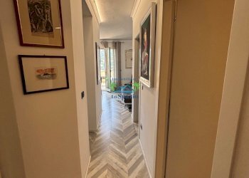 Trilocale in vendita ad Andora con vista mare - Trilocale strada della colla 50, Andora - foto 5