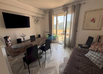 Trilocale in vendita ad Andora con vista mare - Trilocale strada della colla 50, Andora - foto 6