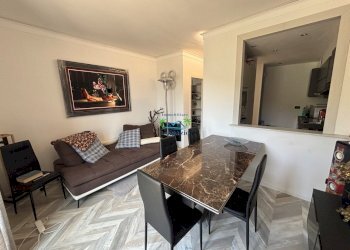 Trilocale in vendita ad Andora con vista mare - Trilocale strada della colla 50, Andora - foto 8