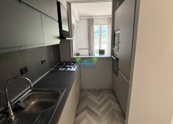 Trilocale in vendita ad Andora con vista mare - Trilocale strada della colla 50, Andora - foto 10