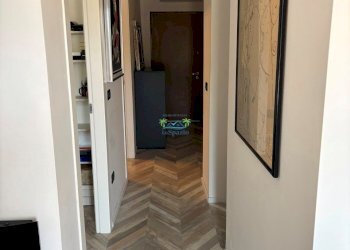 Trilocale in vendita ad Andora con vista mare - Trilocale strada della colla 50, Andora - foto 11